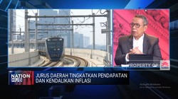 Video: Kabar Soal MRT Jakarta Tembus Tangerang Selatan, Ini Bocorannya