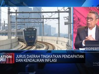 Video: Kabar Soal MRT Jakarta Tembus Tangerang Selatan, Ini Bocorannya