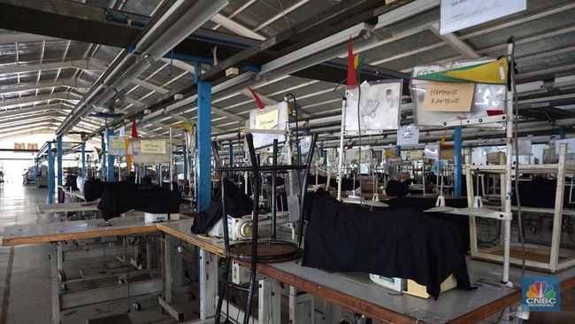 Dana Jumbo Rp 200 Triliun, UMKM Kecipratan atau Hanya Jadi Penonton?