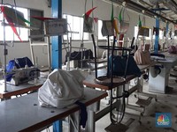 Bukti Ekonomi Makin Sulit, Buruh Pabrik Hingga Kantoran Kena PHK