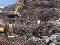 Danantara Ungkap Alasan Mayoritas Pemenang Tender WTE Asal China