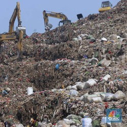 RI Hasilkan 69,7 Juta Ton Sampah per Tahun, Ini Datanya..