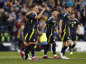 Jerman Vs Skotlandia: Tartan Army Tidak Takut Nama Besar Die Mannschaft