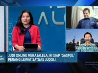 Transaksi Judi Online Capai Rp 100 Triliun, Gimana Cara Memeranginya?