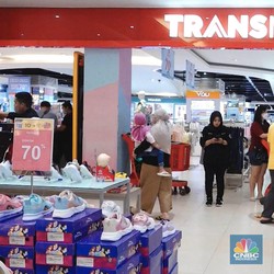 Transmart Kembali Gelar Diskon 50%+20%, Aneka Produk Dijamin Murah!