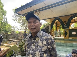 Wawali Teguh Ungkap Gibran Titip Ini jika Resmi Mundur Walkot Solo