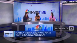 Video: Yuk, Pahami Pentingnya Mempersiapkan Warisan