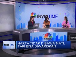 Video: Yuk, Pahami Pentingnya Mempersiapkan Warisan