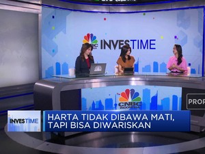 Video: Yuk, Pahami Pentingnya Mempersiapkan Warisan
