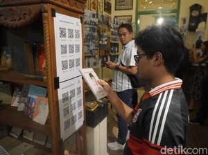 Begandring Soerabaia Luncurkan Pusat Data Bung Karno