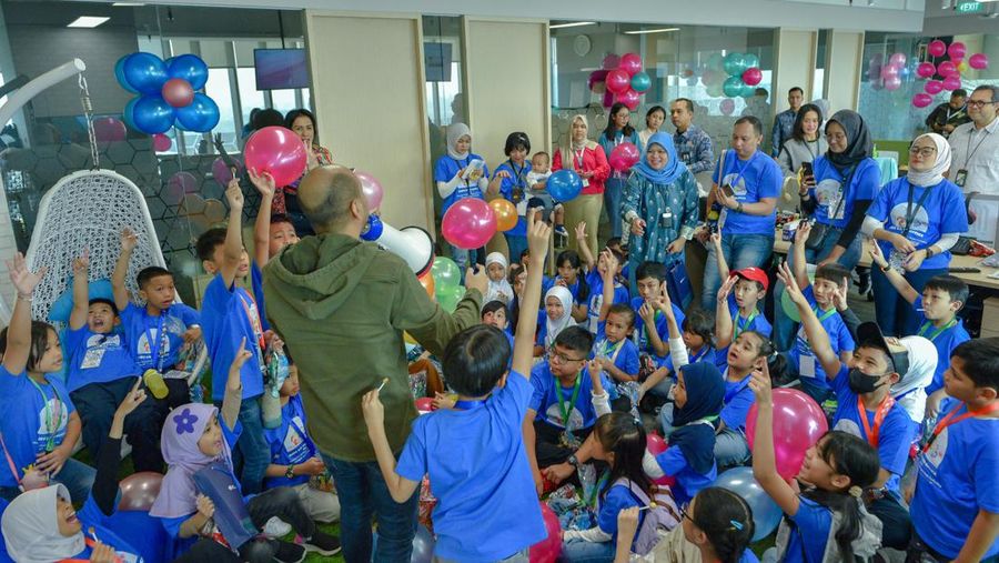 Dok BPJS Ketenagakerjaan