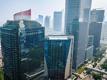 Lewat Prestasi Ini, BRI Sukses Harumkan Nama RI di Kancah Global