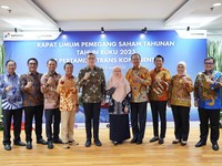 Top! Pertamina Trans Kontinental Raup Laba Bersih Rp 1,05 Triliun