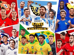 eFootball 2024 Season 7 Telah Hadir, Ada Event Seru Nih!