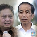 Rupiah Tembus Rp16.400, Begini Respons Gubernur BI, Menteri & Jokowi