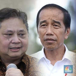 Rupiah Tembus Rp16.400, Begini Respons Gubernur BI, Menteri & Jokowi
