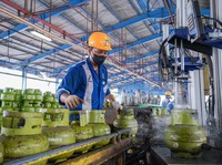 Tekan Impor LPG, Bahlil Ungkap RI Bisa Naikkan Produksi 2 Juta Ton