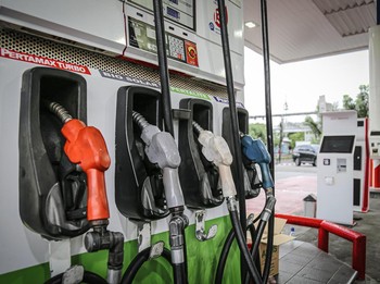 Subsidi Energi Hingga Akhir Tahun 2024 Diramal Bengkak Jadi Rp192,75 T