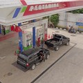 Pembelian BBM Solar Subsidi Bagi Truk Roda Empat ke Atas Bakal Dijatah