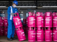 RI Bakal Tambah Impor LPG dari AS, Jatah dari Arab Cs Dikurangi