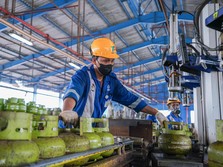 Energi Berkeadilan: Subsidi Tepat Sasaran