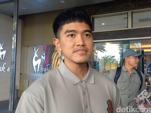 Pemilih PSI Pilih Anies-Ahok, Kaesang: Memang Sangat Pantas
