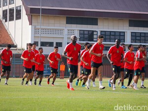 Ini Sederet Pemain Anyar yang Sudah Diperkenalkan Persebaya