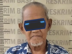 Marbot di Bangka Selatan Perkosa Anak Bawah Umur, Nyaris Diamuk Massa