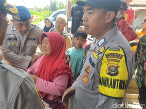 Sebelum Ditemukan Tewas Tergantung, Abdulroni Minta Dibelikan Es Campur
