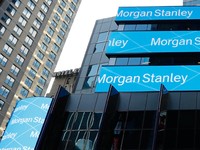 Sosok Morgan Stanley: Sentil Program Prabowo & Guncang Pasar Modal RI