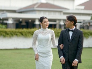 Ada Open House Wedding Terbesar di Cilegon, Ini Tempatnya