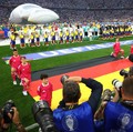 Jadwal Lengkap Babak 16 Besar Euro 2024, Mulai Malam Ini 23.00 WIB