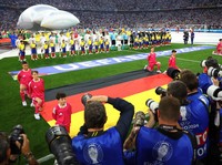 Jadwal Lengkap Babak 16 Besar Euro 2024, Mulai Malam Ini 23.00 WIB