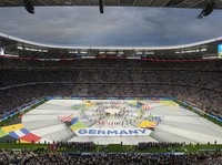 5 Fakta Euro: Negara Paling Sering Juara Hingga Top Skor