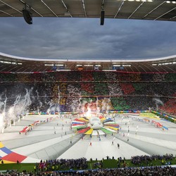 Fakta Juara Euro: Jerman-Spanyol Paling Sukses, Portugal Setara Yunani