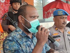 Polisi Gerebek Gudang Pengoplosan LPG di Denpasar, Tahan 1 Tersangka