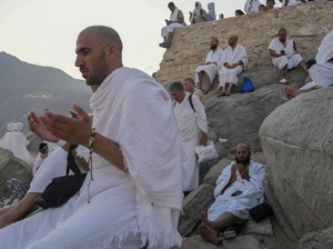 Apa Itu Badal Haji? Ini Syarat, Hukum, dan Biayanya
