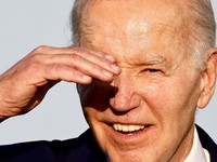 Biden Ungkap Fakta Mengerikan di Balik Kepindahan Ibu Kota RI ke IKN