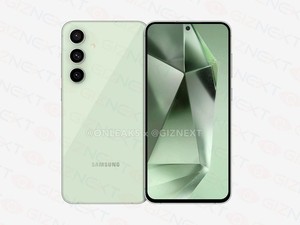 Bocoran Komplit Samsung Galaxy S24 FE