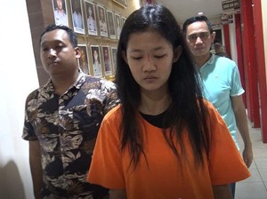 Karyawan Pabrik di Batam Gasak 143 Handphone Senilai Rp 450 Juta gegara Pinjol