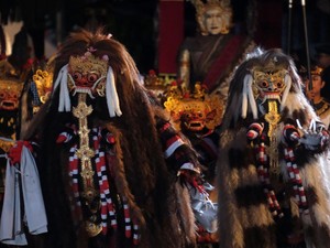 Jadwal Pesta Kesenian Bali 16 Juni 2024: Ada Lomba Tari Barong