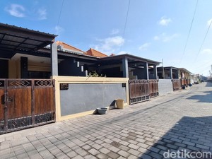 Harga Properti Komersial di Bali Meningkat 8,46 Persen