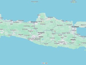 Ini Sukolilo! Letak Lokasi hingga SDM Penduduknya