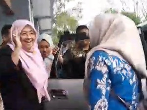 Penyesalan Ketua DPRD Garut Usai Ejek Guru Honorer Berbuntut Panjang
