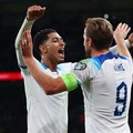 Perancis Lewat! Tim Inggris Punya Skuad Paling Mentereng di Euro 2024