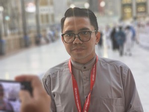 Timwas DPR soal Haji Ilegal: Ada Kelemahan dalam Fungsi Kontrol