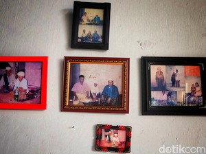 Mimpi di Balik Kebesaran Nama Mak Erot yang Melegenda