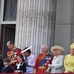 Kate Middleton Muncul ke Publik, Bagikan Cerita Pengobatan Kanker
