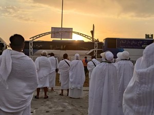 Apa Itu Skema Murur dan Tanazul dalam Ibadah Haji? Ini Penjelasannya