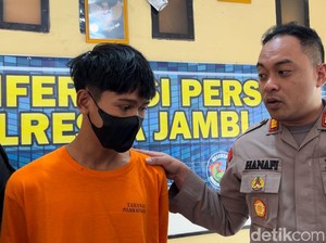 Aksi Keji Doni Habisi Ina di Kamar Mandi Kos, Keramik Jadi Senjata